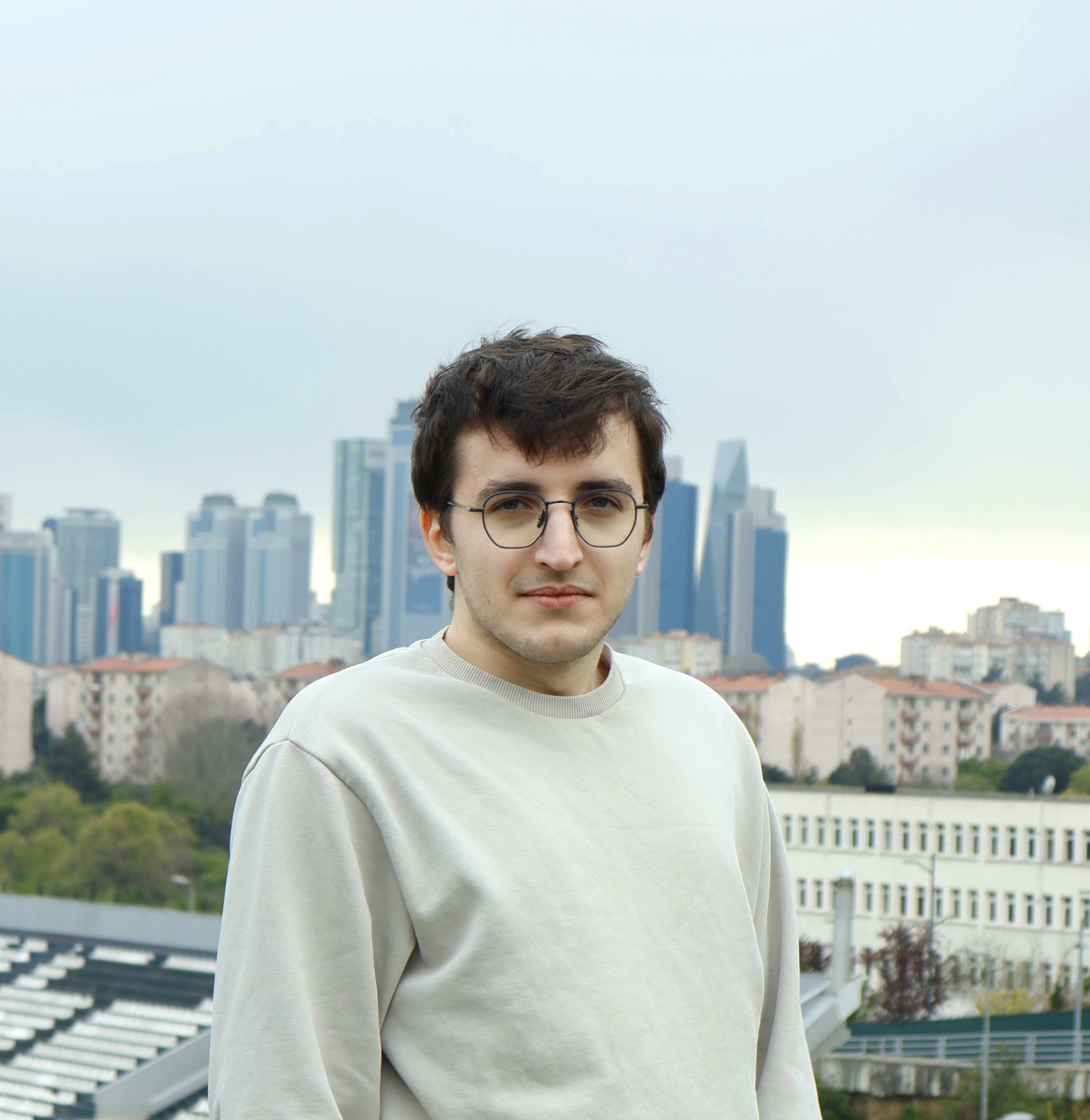 Erkin Yavuz
