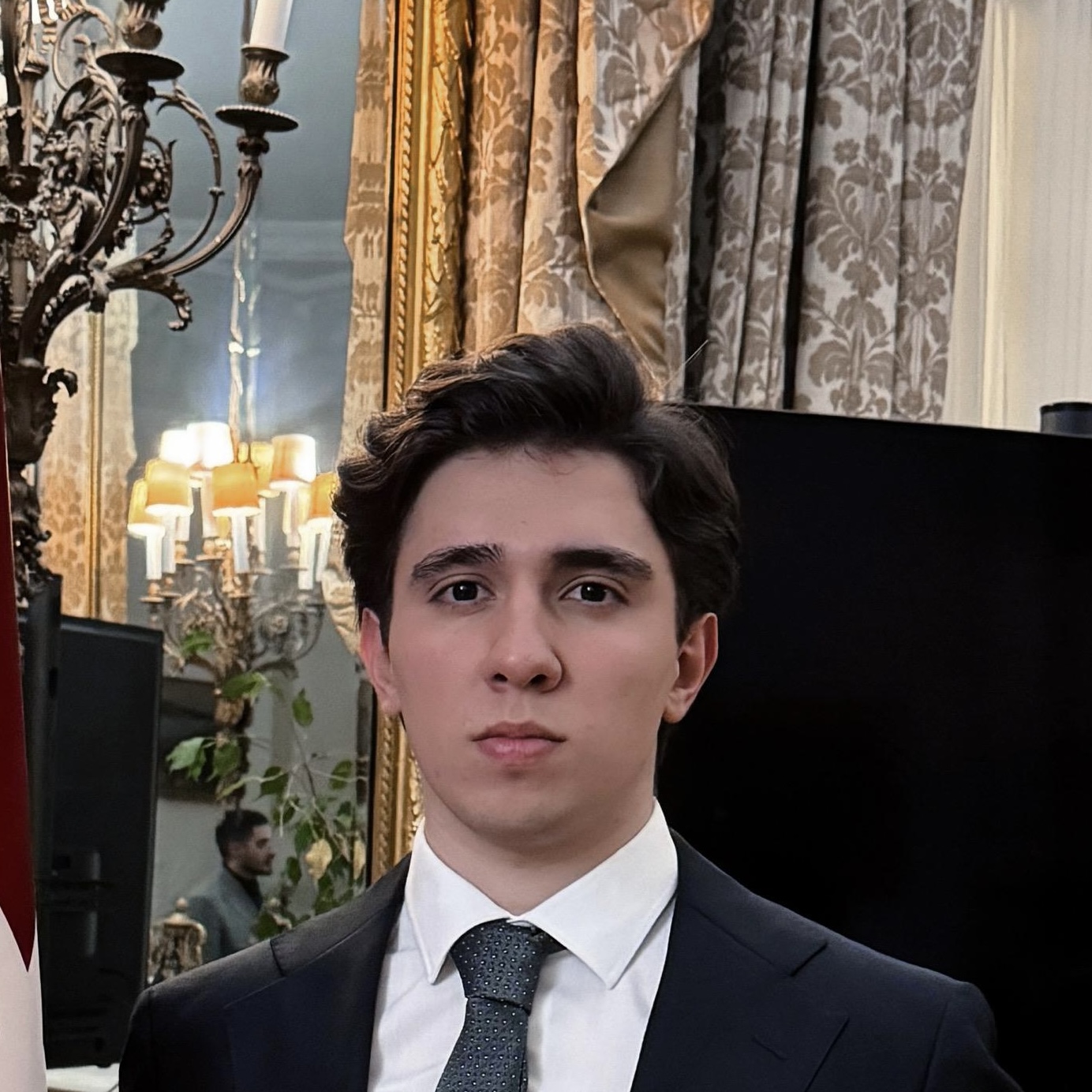 Fatih Uyar
