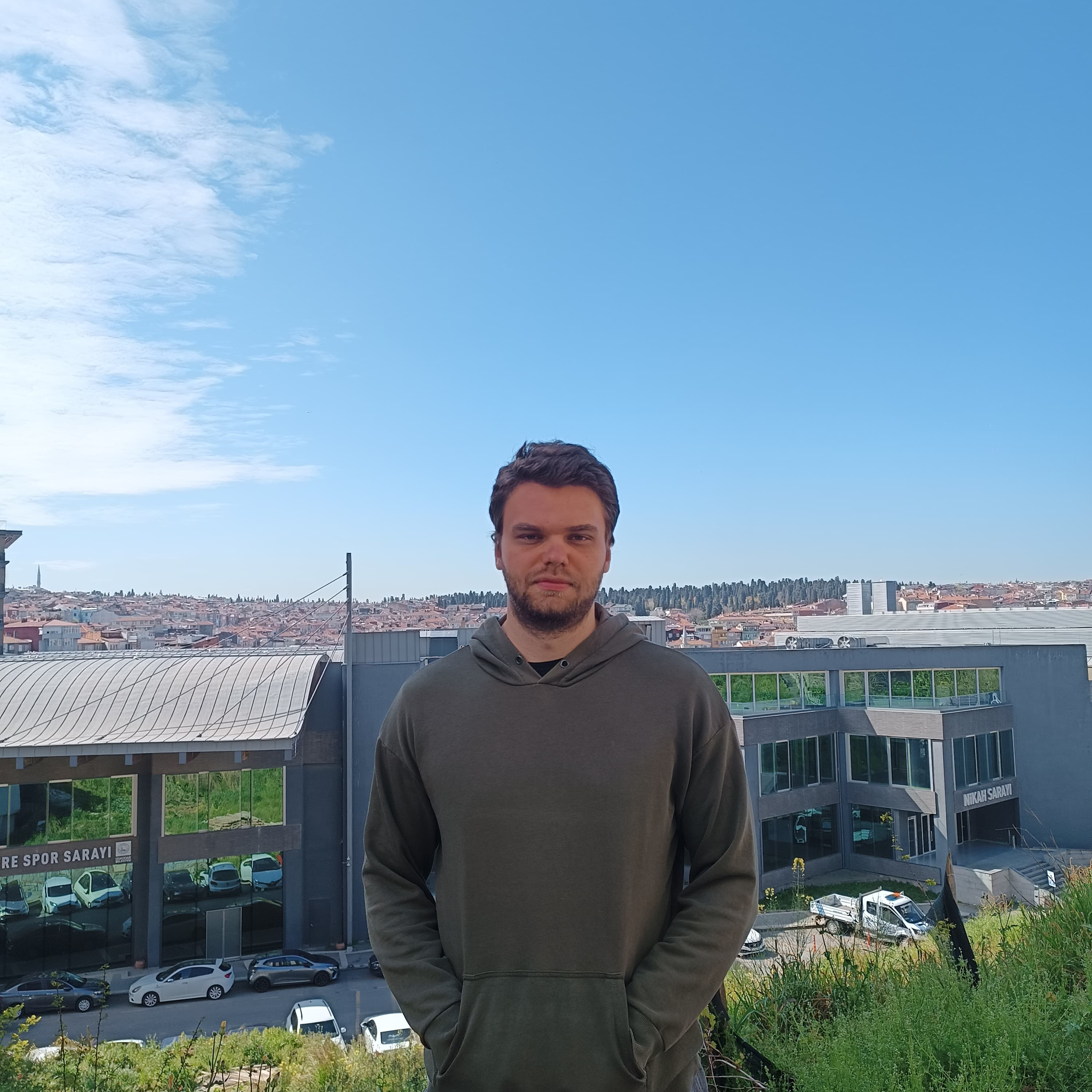 Yunus Emre Uygun